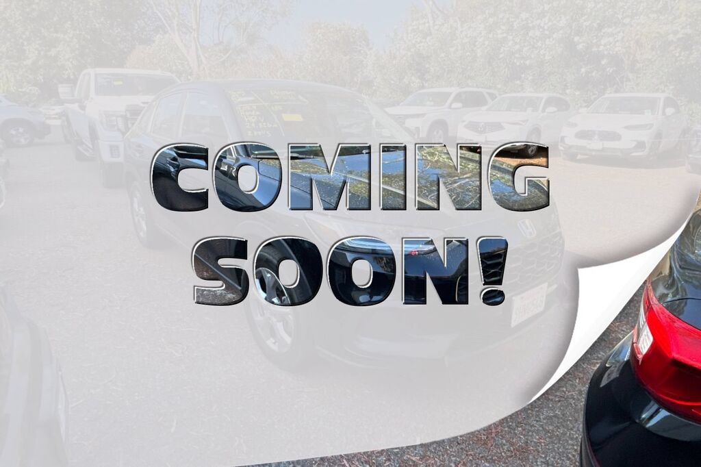 2024 Honda HR-V 5DR 2WD LX — photo 1 of 7
