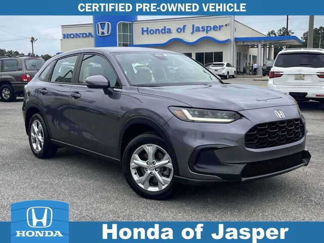 2023 Honda HR-V LX