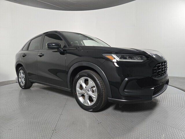 2024 Honda HR-V 5DR 2WD LX