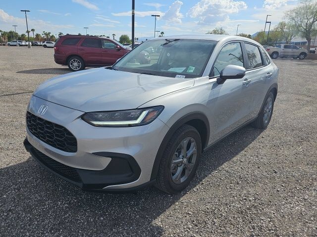 2027 Honda HR-V LX 2WD