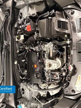 2026 Honda HR-V 2WD SPORT