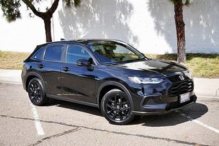 2024 Honda HR-V