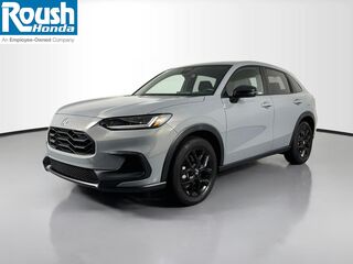 2024 Honda HR-V