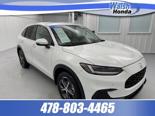 2023 Honda HR-V EX-L