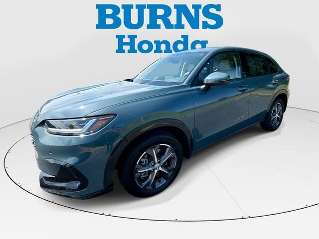 2024 Honda HR-V 5DR 2WD EX-L