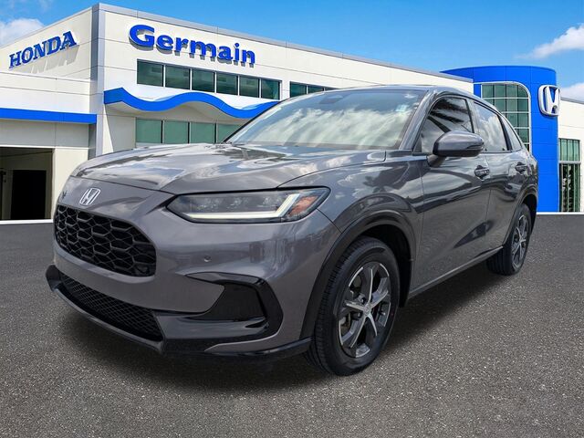 2023 Honda HR-V EX-L