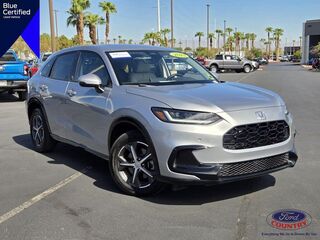 2023 Honda HR-V EX-L
