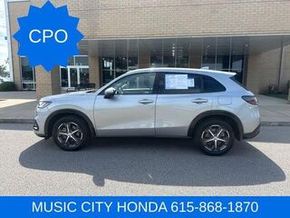 2023 Honda HR-V EX-L