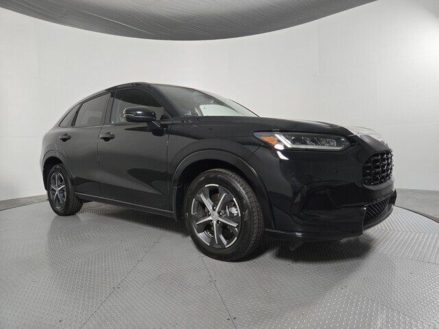 2024 Honda HR-V 5DR 2WD EX-L