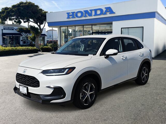 2024 Honda HR-V 5DR 2WD EX-L