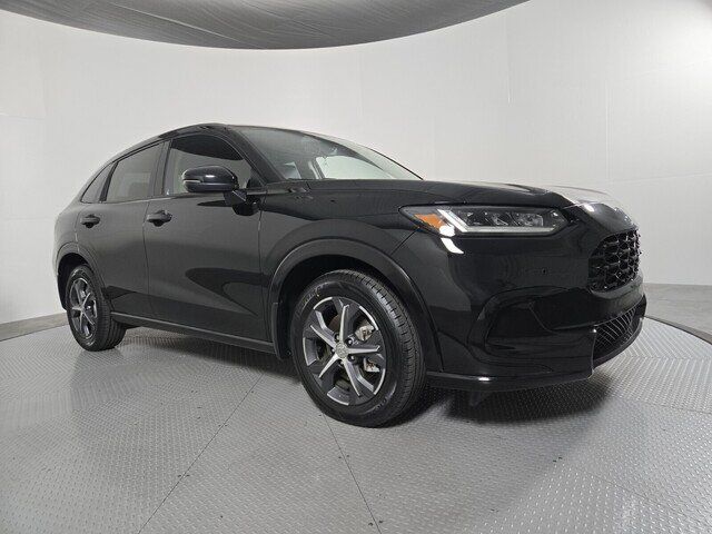 2024 Honda HR-V 5DR 2WD EX-L