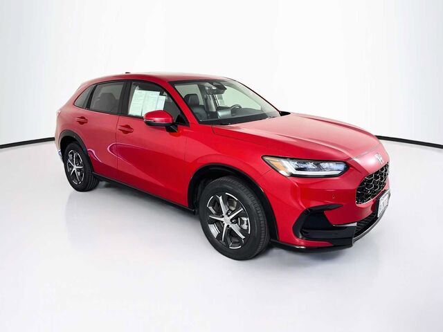 2024 Honda HR-V 5DR 2WD EX-L