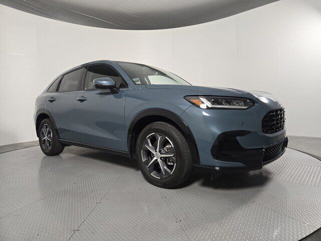 2024 Honda HR-V 5DR 2WD EX-L