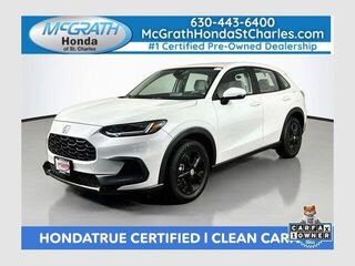 2023 Honda HR-V LX