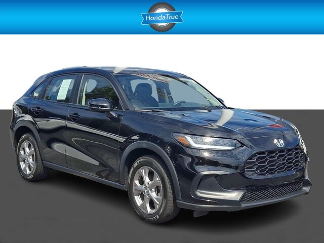2023 Honda HR-V LX