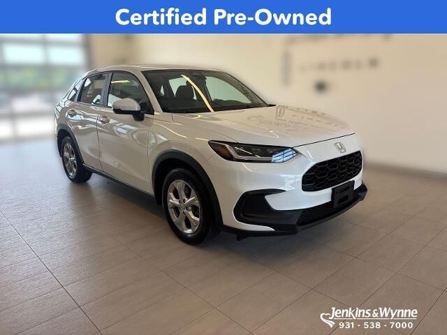 2023 Honda HR-V LX