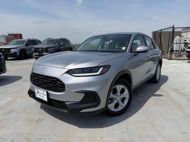 2024 Honda HR-V LX — photo 1 of 13