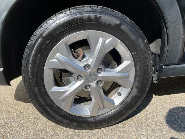 2023 Honda HR-V LX — photo 1 of 6