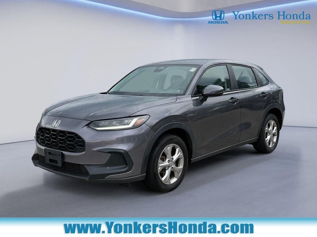 2023 Honda HR-V LX — photo 1 of 13