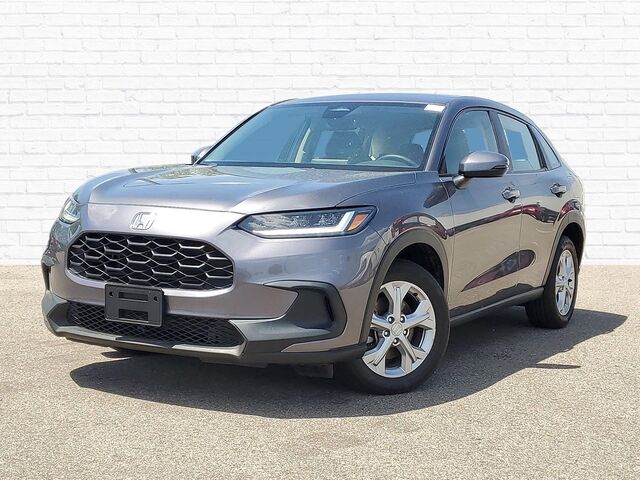 2023 Honda HR-V LX