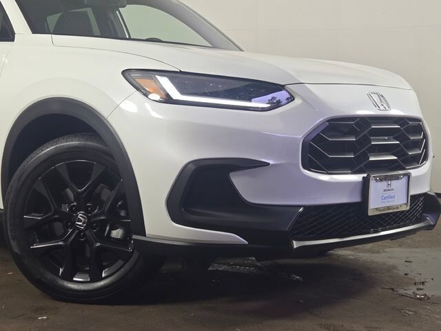 2024 Honda HR-V 5DR AWD SPORT
