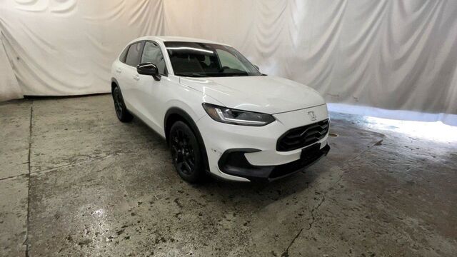 2024 Honda HR-V 5DR AWD SPORT