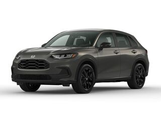 2025 Honda HR-V AWD SPORT