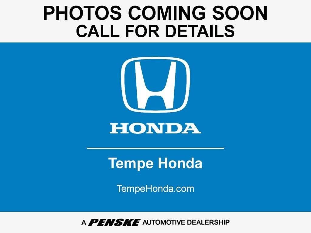 2024 Honda HR-V Sport — photo 1 of 1