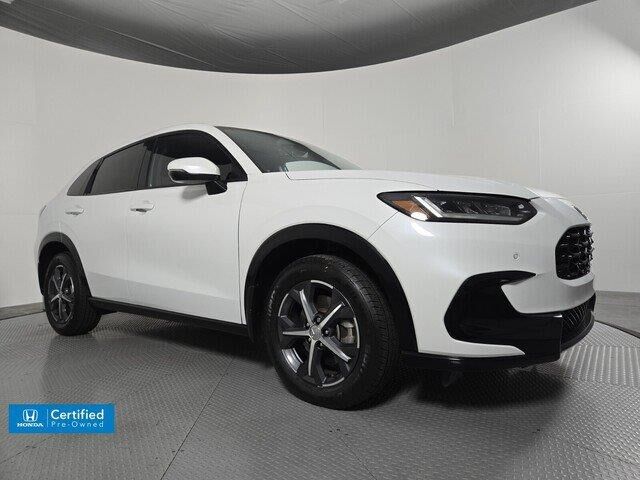 2023 Honda HR-V EX-L