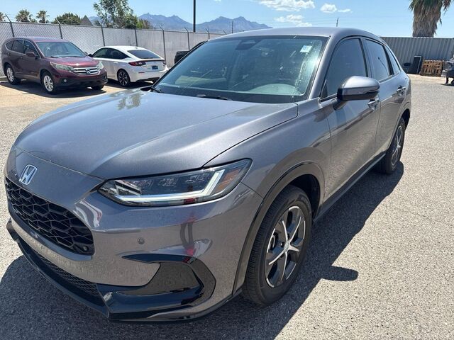 2025 Honda HR-V EX-L