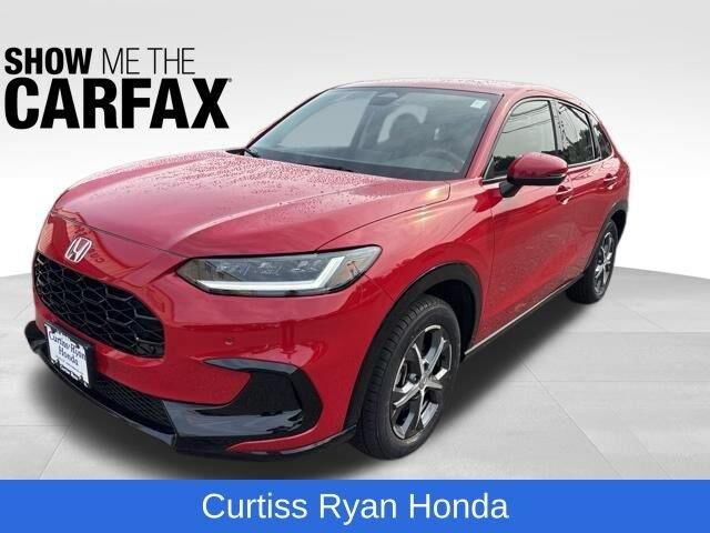 2024 Honda HR-V