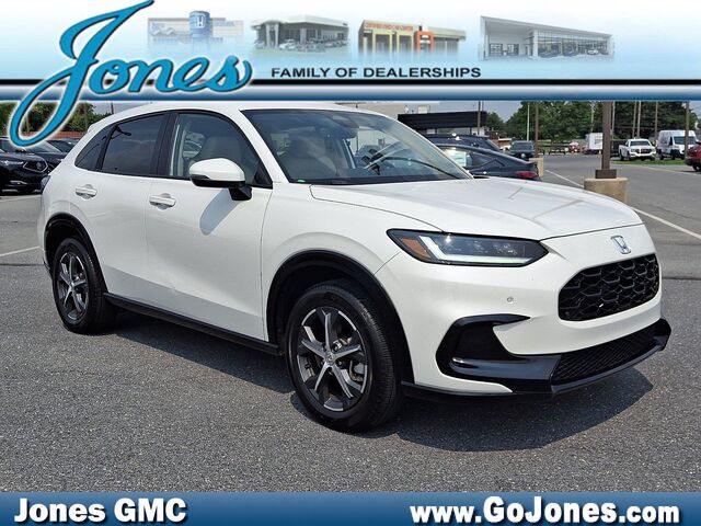 2023 Honda HR-V EX-L