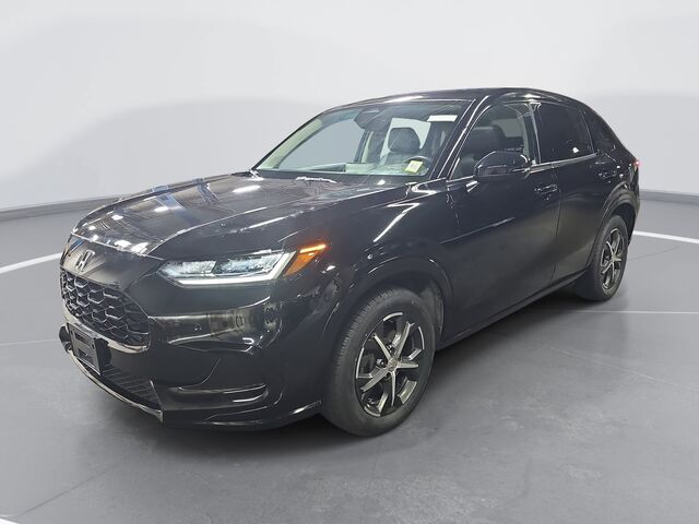 2024 Honda HR-V 5DR AWD EX-L BD