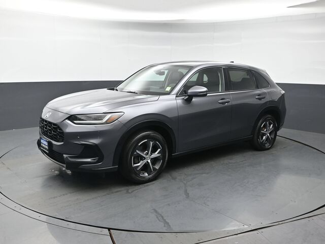 2024 Honda HR-V 5DR AWD EX-L