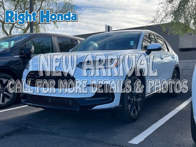 2026 Honda HR-V AWD EX-L