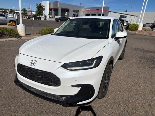 2023 Honda HR-V EX-L