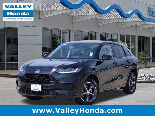 2023 Honda HR-V EX-L