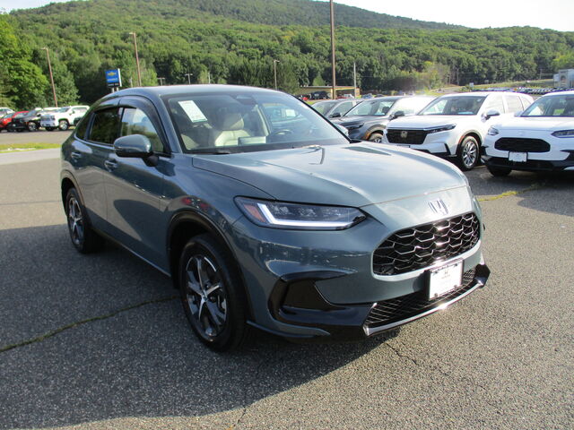 2023 Honda HR-V AWD EX-L