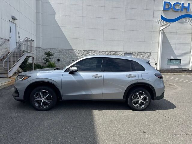 2024 Honda HR-V 5DR AWD EX-L