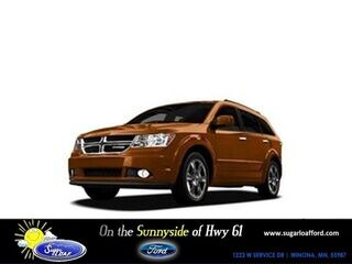 2011 Dodge Journey Mainstreet