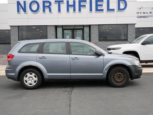 2010 Dodge Journey SE