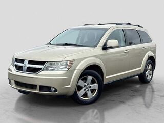 2010 Dodge Journey SXT
