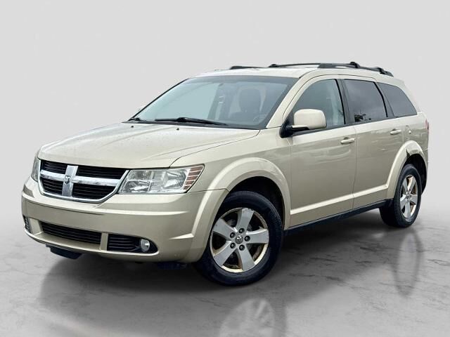 2010 Dodge Journey SXT