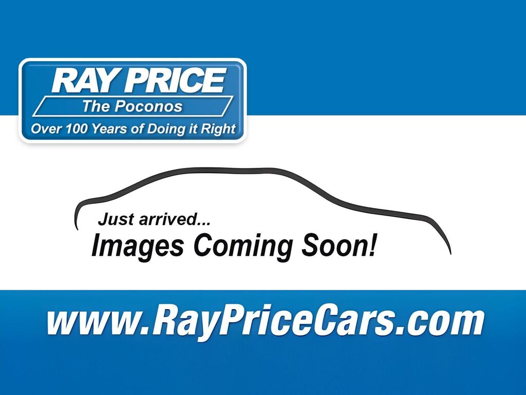2018 Ford Fusion SE — photo 1 of 1