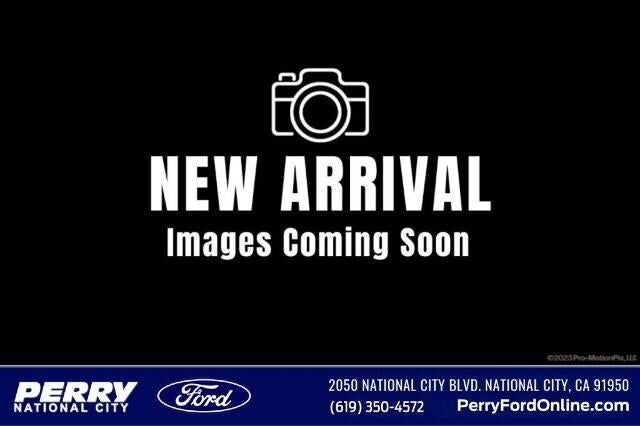 2010 Ford Fusion Hybrid Base