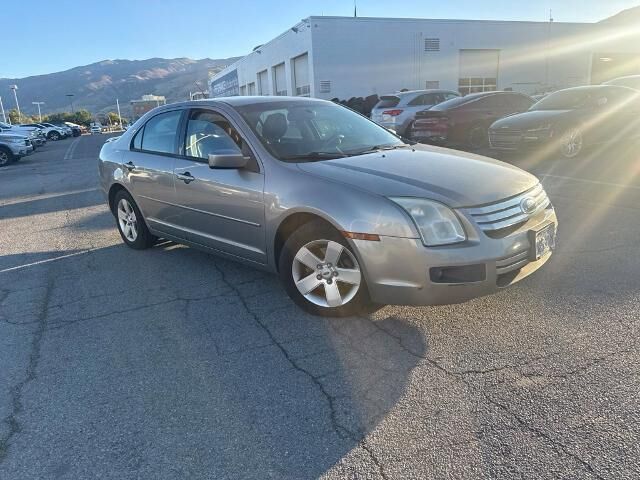 2009 Ford Fusion SE — photo 1 of 13