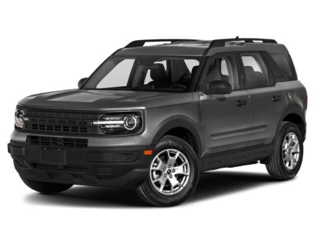 2022 Ford Bronco Sport Base — photo 1 of 1