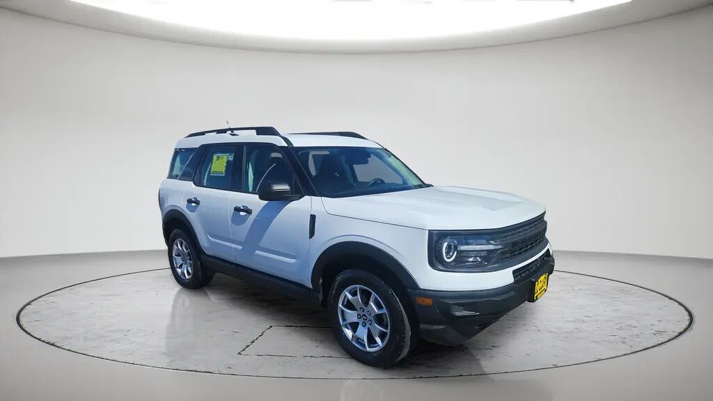 2023 Ford Bronco Sport Base — photo 1 of 13