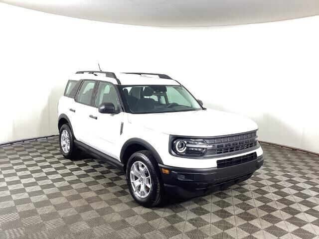 2023 Ford Bronco Sport Base — photo 1 of 13