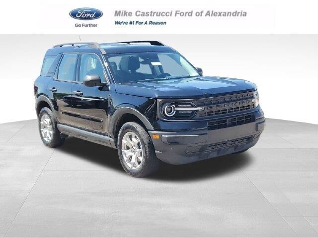 2021 Ford Bronco Sport Base — photo 1 of 13